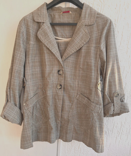 Leichte damen übergangsjacke - leichte,