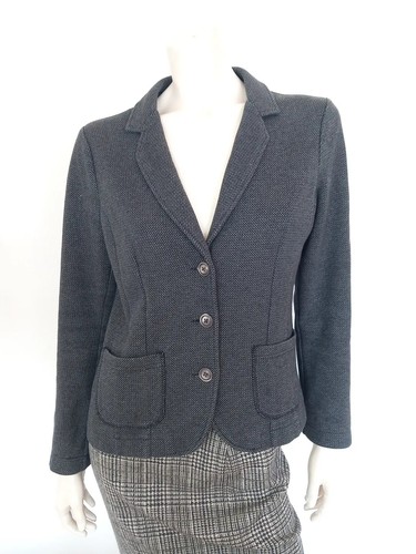 Jake jacke blazer grau - jacke,
