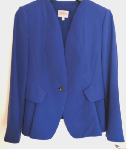 Armani blazer jacke - armani, blazer/jacke