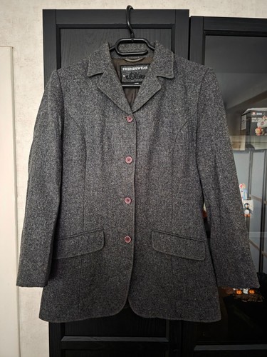 Elegante jacke - ♥,