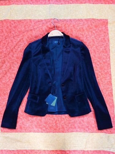 Esprit damen blazer - blazer, gr