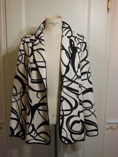 Hermann lange damen jacke - lange,
