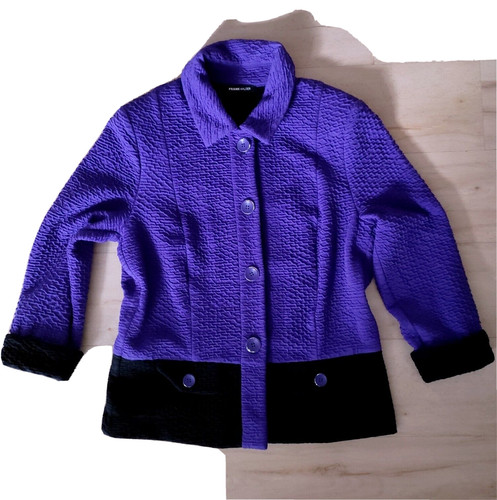 Frank walder leichtjacke - frank,