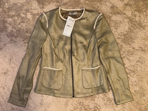 Tuzzi jacke blazer damen - jacke,