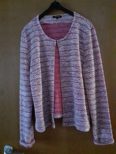 Jäckchen beige mit - beige, more