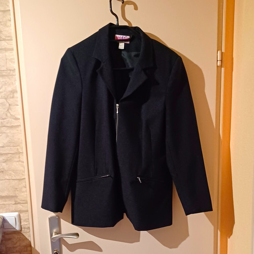 Hirsch damen blazer - hirsch,