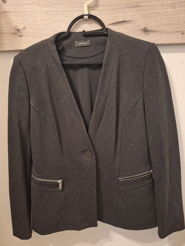 Blazer jacke damen - blazer,