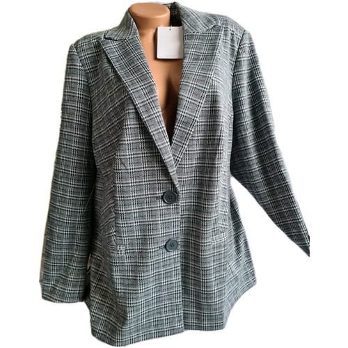 Sheego blazer jacke damen - blazer,
