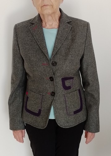 Blazer für damen - für,
