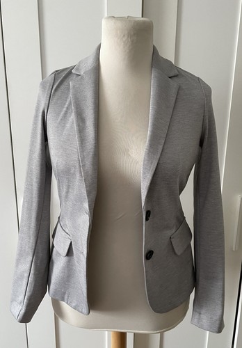 Leichter blazer einreihig - leichter, blazer,