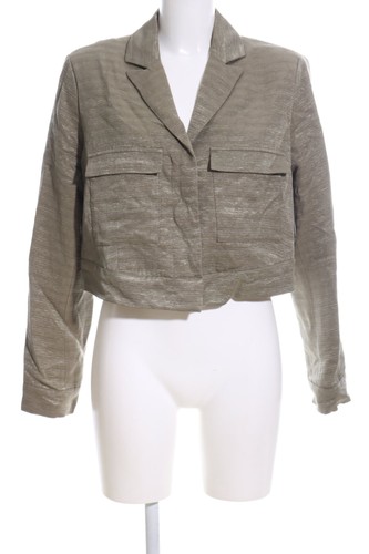 Ivy oak kurz blazer damen - &,