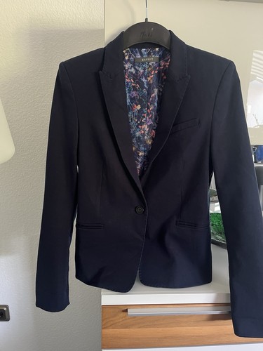 Blaser esprit blau - esprit,