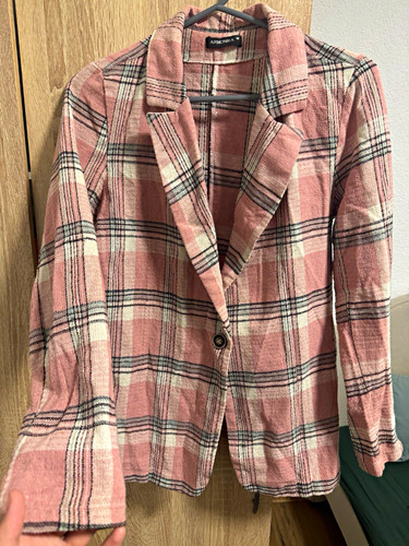 Armonika damen blazer kariert - damen,