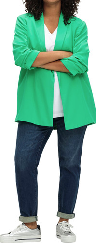 114239 sheego damen - sheego, jacke