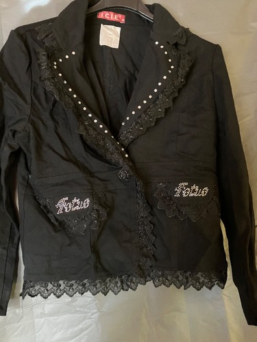 Blazer jacke größe - blazer, m