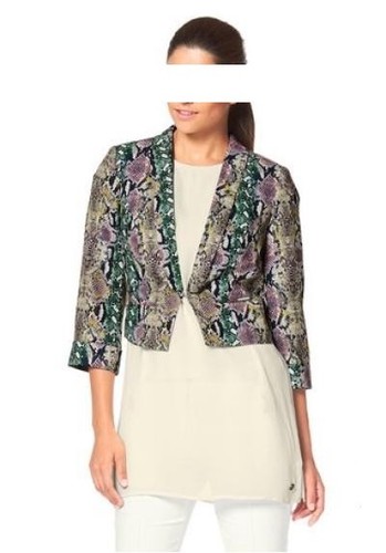 Bruno banani blazer - bruno,