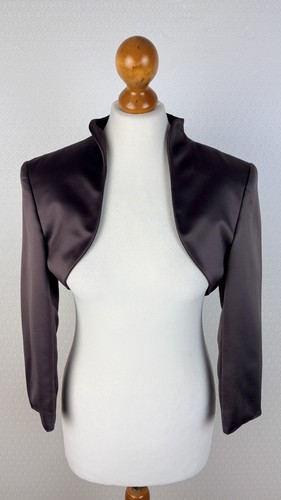 Marie lund damen 38 bolero - lund,