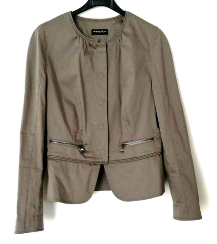 Blacky dress berlin blazer - blacky,