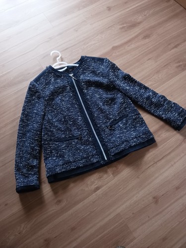 Boucle jacke 48 - -,