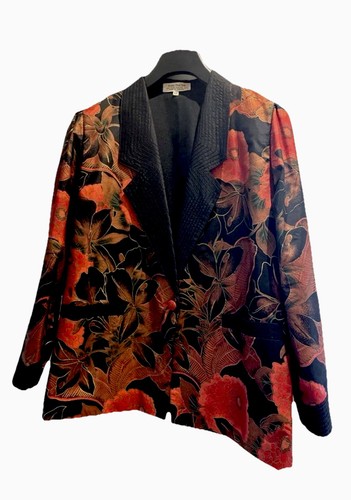 Vintage suda thai silk - suda,
