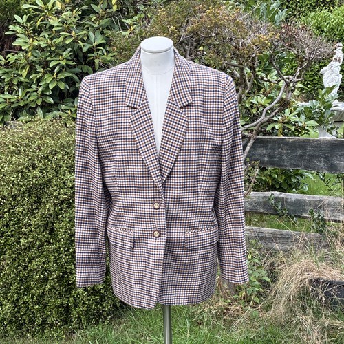 Jacke blazer fasion - hs,