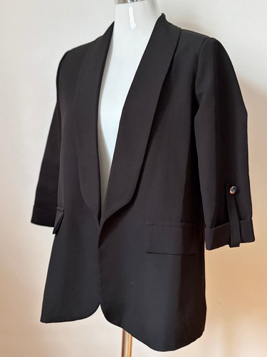 Chamer lässiger blazer - lässiger,