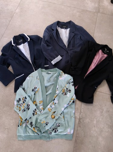 Blazer jacken paket - jacken,