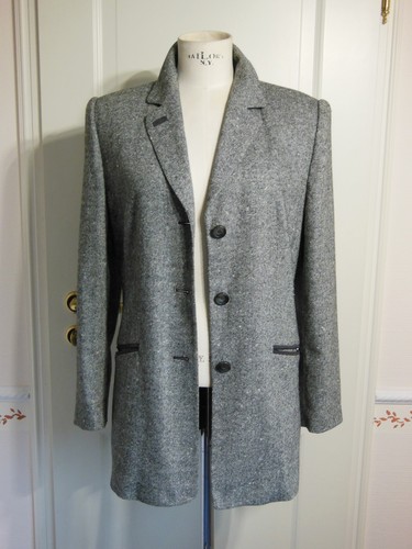 Vintage damen blazer jacke - vintage,