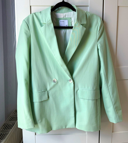 Bershka damen blazer - damen,