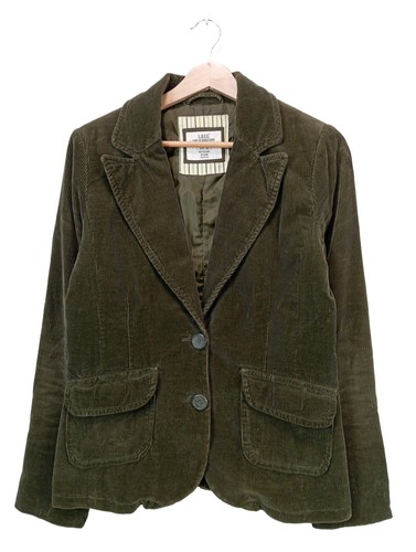 G kurz blazer damen - h&m, l.o.g.g.