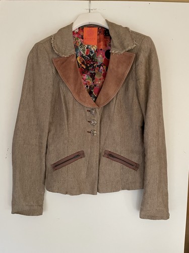 Basset trachtenjacke damen - trachtenjacke,