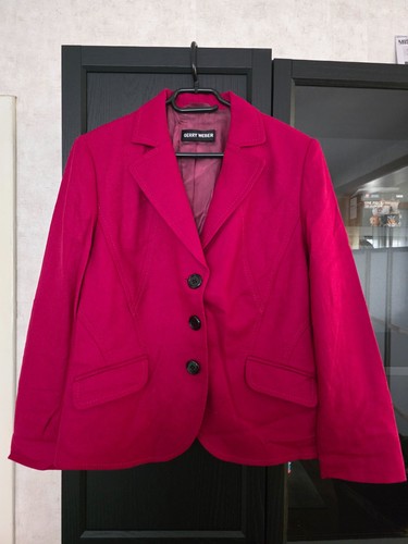 Elegante jacke - ,