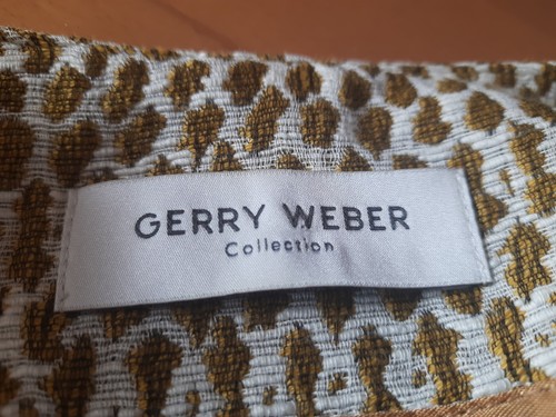 Gerry weber taifun jackett - gerry,