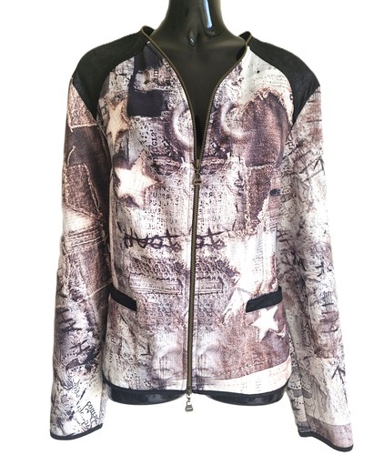 Missy issy damen blazer jacke - missy,