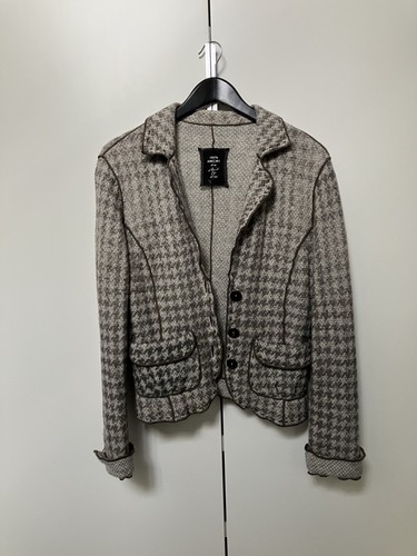 Jacke marc cain größe 38 - jacke,