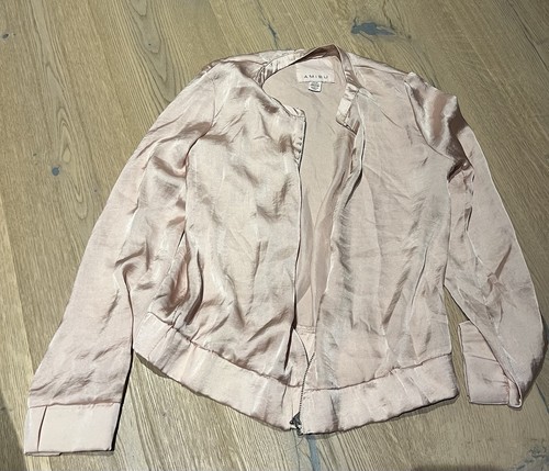 Blazerjacke blouson rosa - blazerjacke, 34