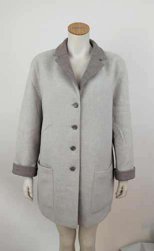Basler wolljacke beige - basler,