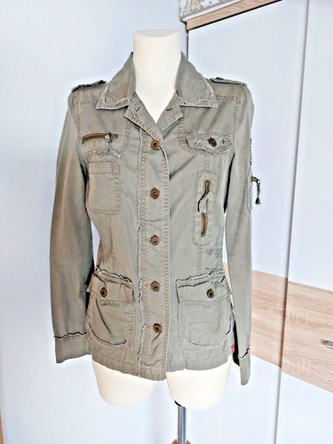 Blazer jacke von edc - jacke,