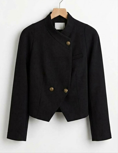 Damen blazer jacke - damen,