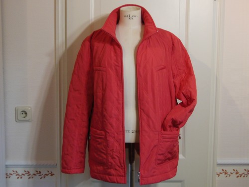 Gelco damen leichte jacke - leichte,