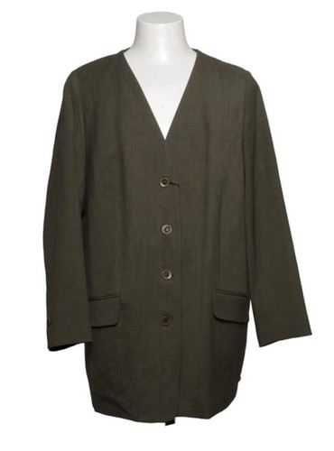 Danen blazer sakko grün - danen,