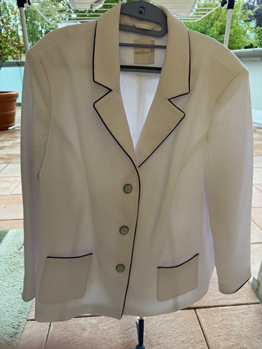 Atelier damen blazer - damen,