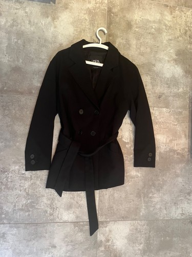 Zara blazer jacke neu - zara,