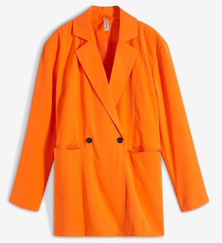 Blazer 40 orange - gr.,