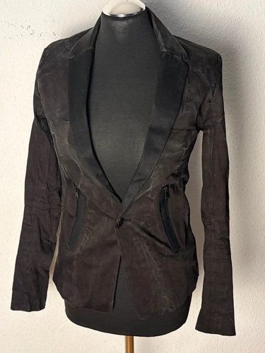 Star rawwomen blazer - g-star, jacke