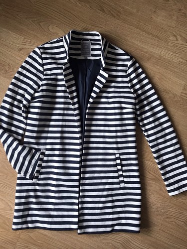 Geisha long blazer - long,