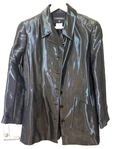 Chanel vintage long - vintage,