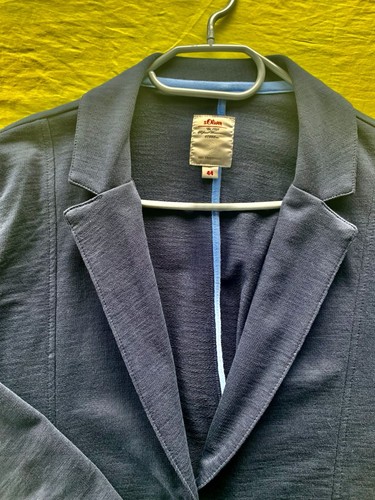 Sportlicher damen blazer - damen-, von