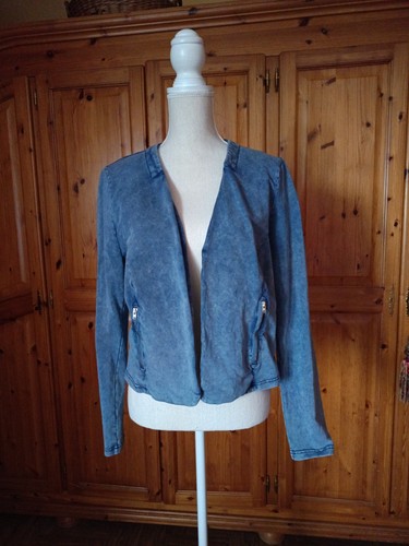 Oliver bolero kurzjacke gr - s.oliver,