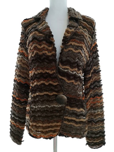 Vintage extravagant blazer - vintage,
